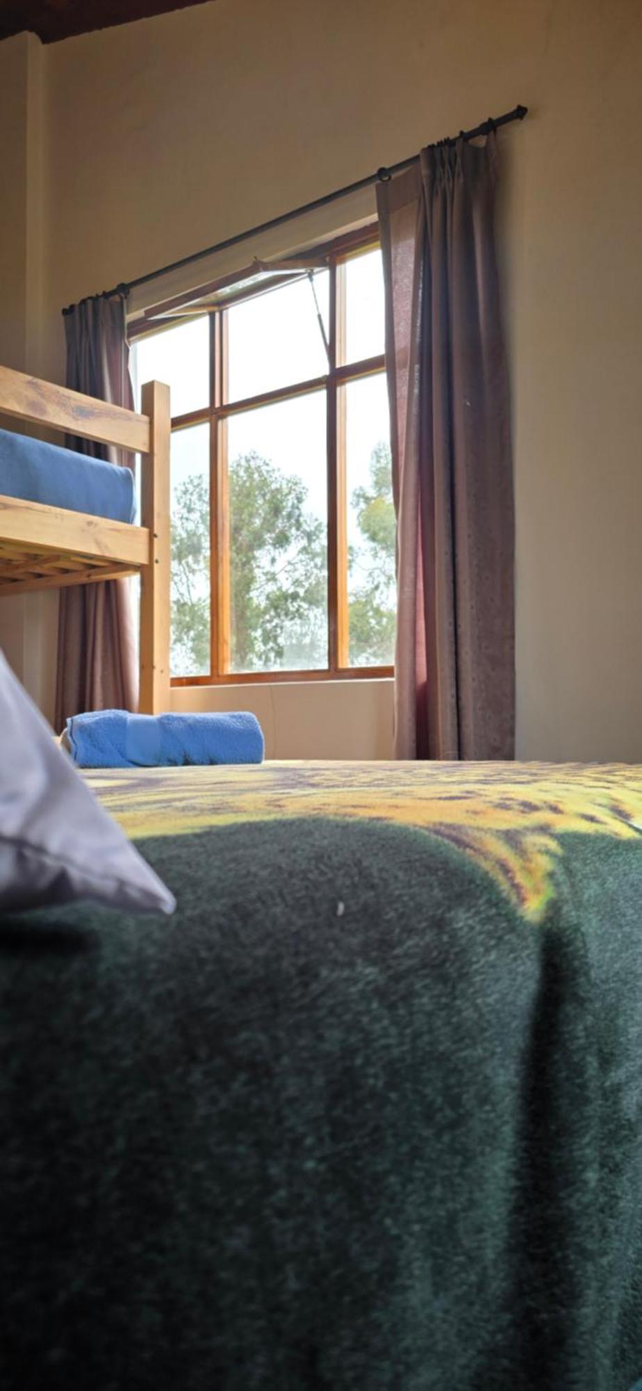Cuscungo Cotopaxi Hostel & Lodge Chasqui Exteriör bild